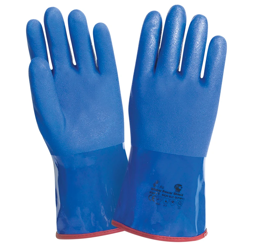 2Hands Winter Power Shield 5K30 BOA — фото товара, SIZ5