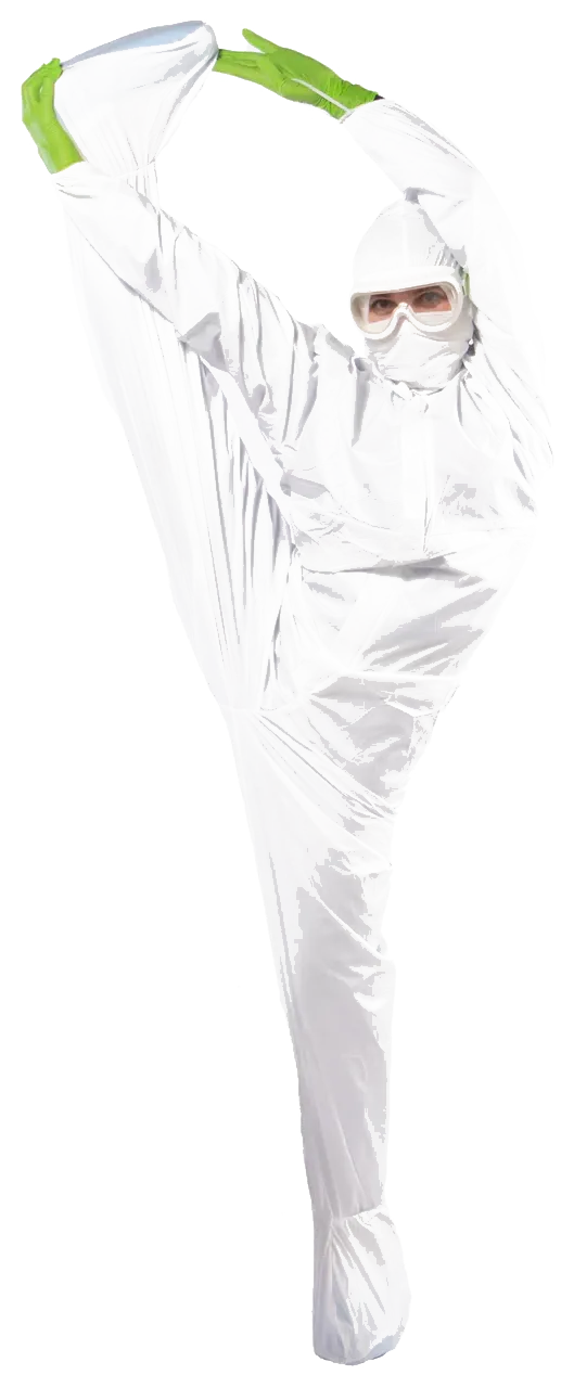 CleanMAX® Sterile — фото товара, SIZ5
