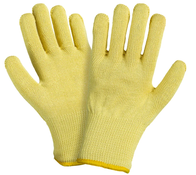 Перчатки 2Hands (Ту Хэндс) 0910 из 100% параарамида — фото товара, SIZ5