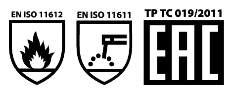 Знак соответствия изделия