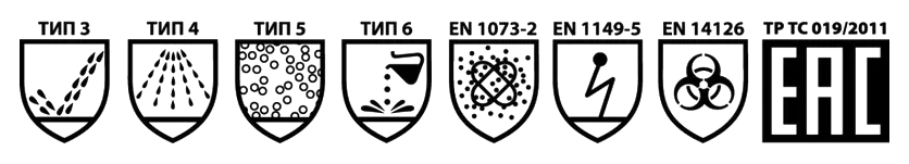Знак соответствия изделия