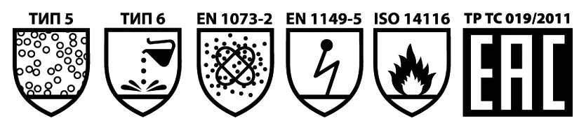 Знак соответствия изделия