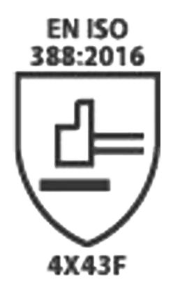 Знак соответствия изделия