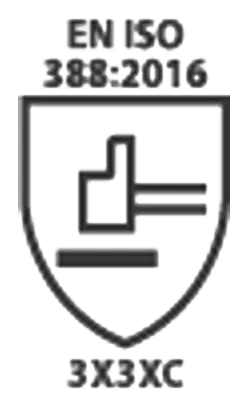 Знак соответствия изделия