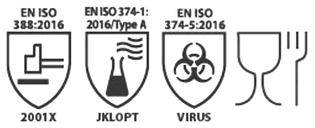 Знак соответствия изделия