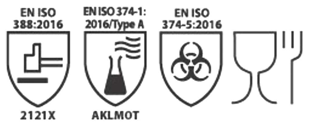 Знак соответствия изделия