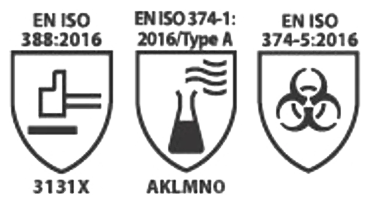 Знак соответствия изделия