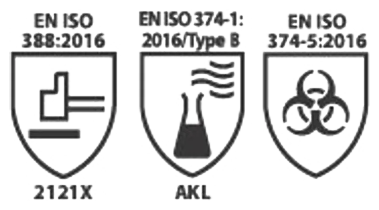 Знак соответствия изделия