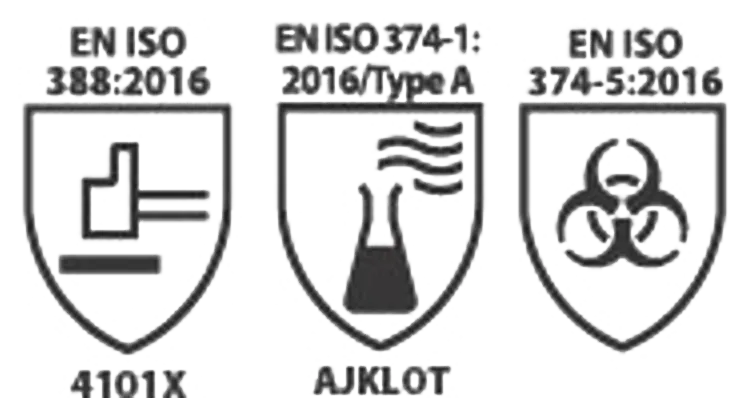 Знак соответствия изделия